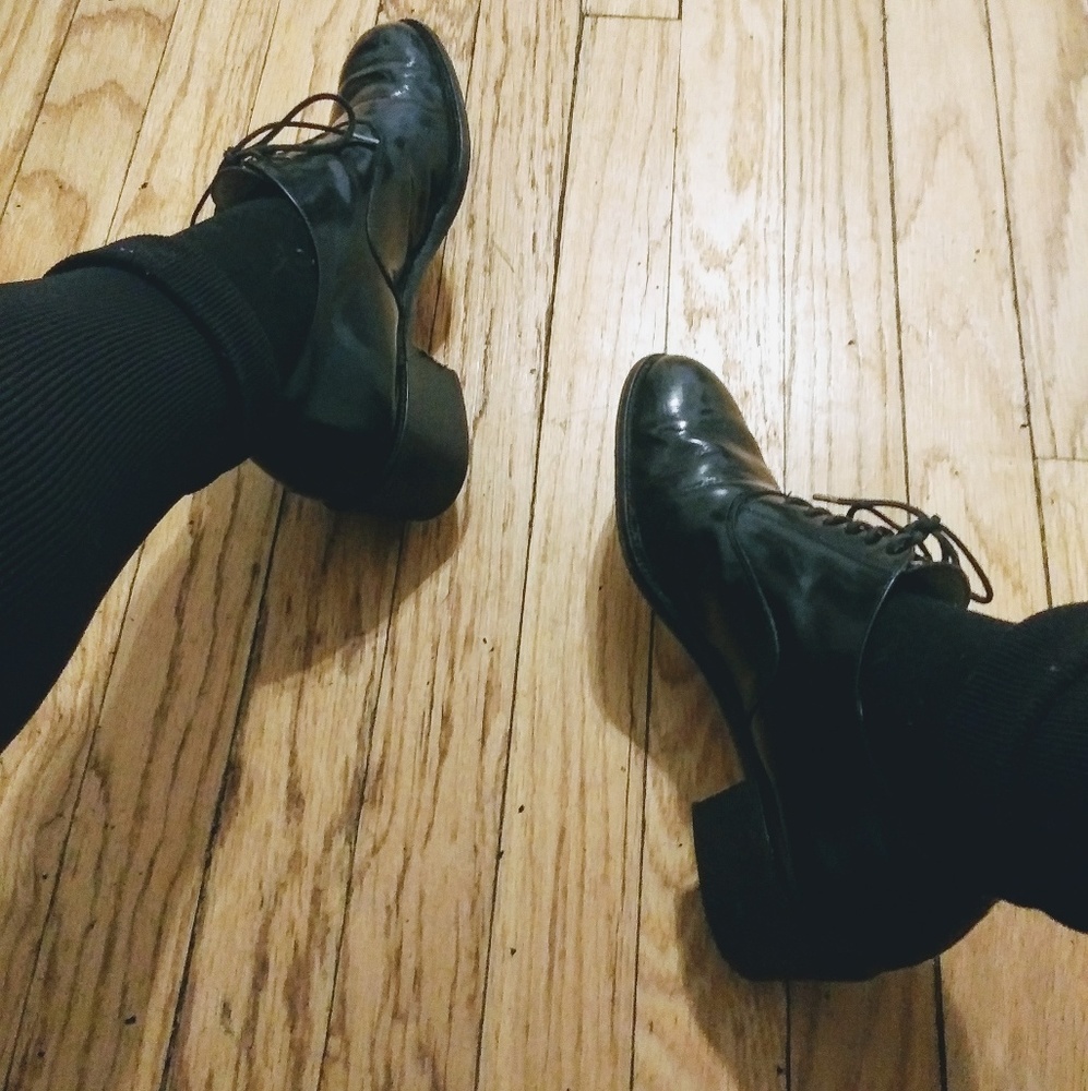 ❤VTG- Nordstrom Classiques Entier Shoes❤